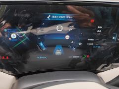 Dongfeng Haoji 1.5T Edition - photo 20