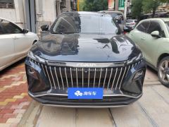 Dongfeng Haoji 1.5T Edition - photo 3