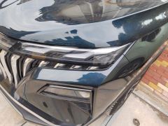 Dongfeng Haoji 1.5T Edition - photo 4