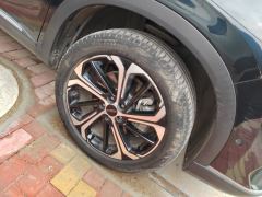Dongfeng Haoji 1.5T Edition - photo 6
