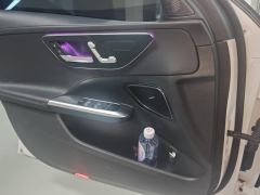 Mercedes-Benz C Class C-Class C 200 L Sport Edition - фото 12