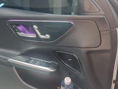Mercedes-Benz C Class C-Class C 200 L Sport Edition - фото 13