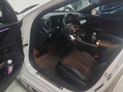 Mercedes-Benz C Class C-Class C 200 L Sport Edition - фото 14