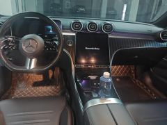 Mercedes-Benz C Class C-Class C 200 L Sport Edition - фото 16
