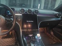 Mercedes-Benz C Class C-Class C 200 L Sport Edition - фото 17
