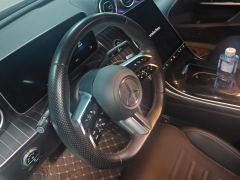 Mercedes-Benz C Class C-Class C 200 L Sport Edition - фото 18