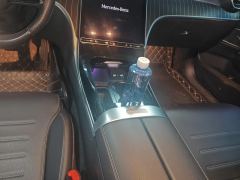 Mercedes-Benz C Class C-Class C 200 L Sport Edition - фото 19