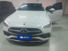 Mercedes-Benz C Class C-Class C 200 L Sport Edition - фото 3