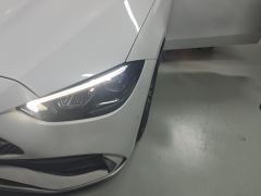 Mercedes-Benz C Class C-Class C 200 L Sport Edition - фото 4