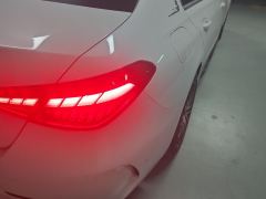 Mercedes-Benz C Class C-Class C 200 L Sport Edition - фото 5