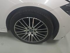 Mercedes-Benz C Class C-Class C 200 L Sport Edition - фото 6
