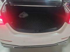 Mercedes-Benz C Class C-Class C 200 L Sport Edition - фото 7