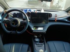 BYD Dolphin 420km Free Version - ფოტო 16