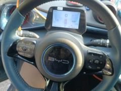 BYD Dolphin 420km Free Version - ფოტო 18
