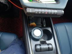BYD Dolphin 420km Free Version - ფოტო 19