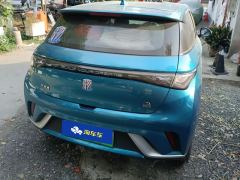BYD Dolphin 420km Free Version - ფოტო 2