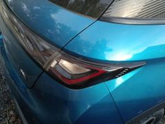 BYD Dolphin 420km Free Version - ფოტო 5