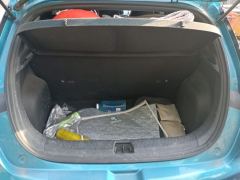 BYD Dolphin 420km Free Version - ფოტო 7