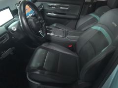 Aion Y Plus 510km 70 Smart Leading Edition - ფოტო 14