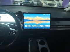 Aion Y Plus 510km 70 Smart Leading Edition - ფოტო 17