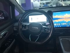 Aion Y Plus 510km 70 Smart Leading Edition - ფოტო 18
