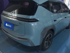 Aion Y Plus 510km 70 Smart Leading Edition - ფოტო 2