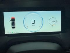Aion Y Plus 510km 70 Smart Leading Edition - ფოტო 20