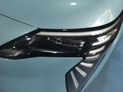 Aion Y Plus 510km 70 Smart Leading Edition - ფოტო 4