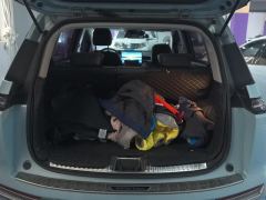 Aion Y Plus 510km 70 Smart Leading Edition - ფოტო 7