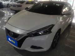 Nissan Bluebird 1.6L CVT Edition - photo 1