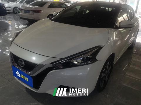 2021 Nissan Bluebird 1.6L CVT Edition - ავტომობილი ჩინეთიდან