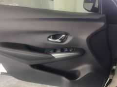 Nissan Bluebird 1.6L CVT Edition - photo 12