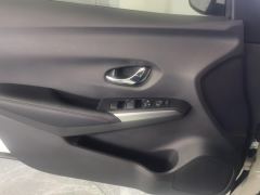 Nissan Bluebird 1.6L CVT Edition - photo 13