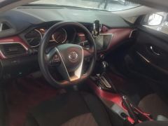 Nissan Bluebird 1.6L CVT Edition - photo 16