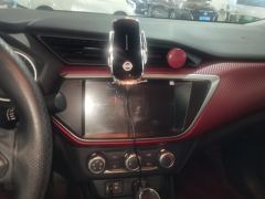 Nissan Bluebird 1.6L CVT Edition - photo 17