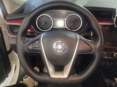 Nissan Bluebird 1.6L CVT Edition - photo 18