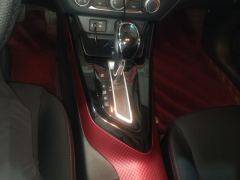 Nissan Bluebird 1.6L CVT Edition - photo 19