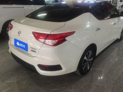 Nissan Bluebird 1.6L CVT Edition - photo 2