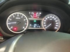 Nissan Bluebird 1.6L CVT Edition - photo 20