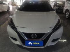 Nissan Bluebird 1.6L CVT Edition - photo 3