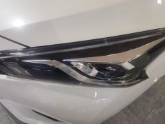 Nissan Bluebird 1.6L CVT Edition - photo 4
