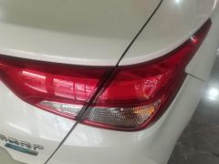 Nissan Bluebird 1.6L CVT Edition - photo 5