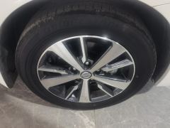 Nissan Bluebird 1.6L CVT Edition - photo 6