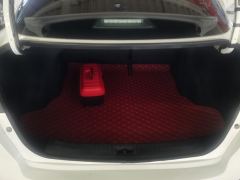 Nissan Bluebird 1.6L CVT Edition - photo 7