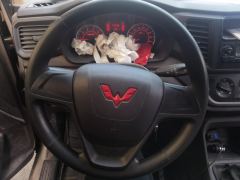 Wuling Hongguang V 1.5L Jinqu Electric Assist 5-seater - ფოტო 18