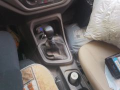 Wuling Hongguang V 1.5L Jinqu Electric Assist 5-seater - ფოტო 19