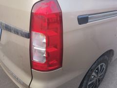 Wuling Hongguang V 1.5L Jinqu Electric Assist 5-seater - ფოტო 5