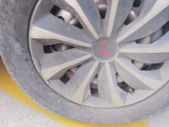 Wuling Hongguang V 1.5L Jinqu Electric Assist 5-seater - ფოტო 6