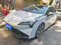 Aion S Plus 510km 70 Smart Leading Edition 60kWh - ფოტო 1