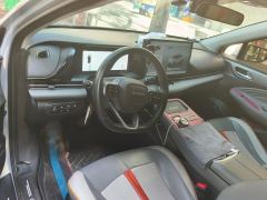 Aion S Plus 510km 70 Smart Leading Edition 60kWh - ფოტო 16